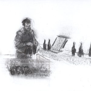 90- Embouteillage 2