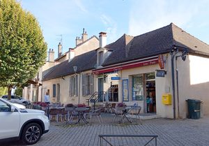 Chez Coco, Bligny-les-Beaune