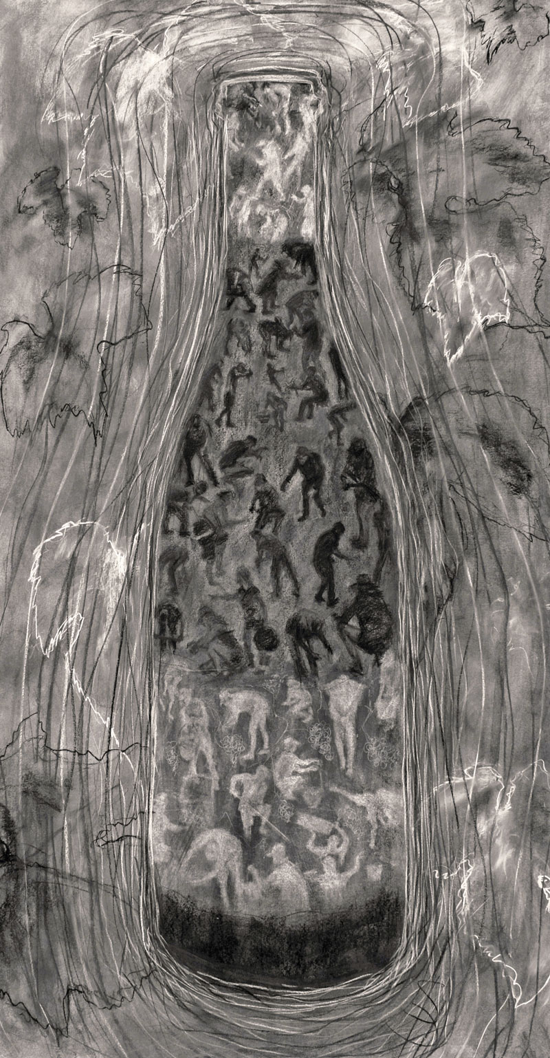 Le Mouvement Dans le Vin 2 (ça vibre) - Image 1